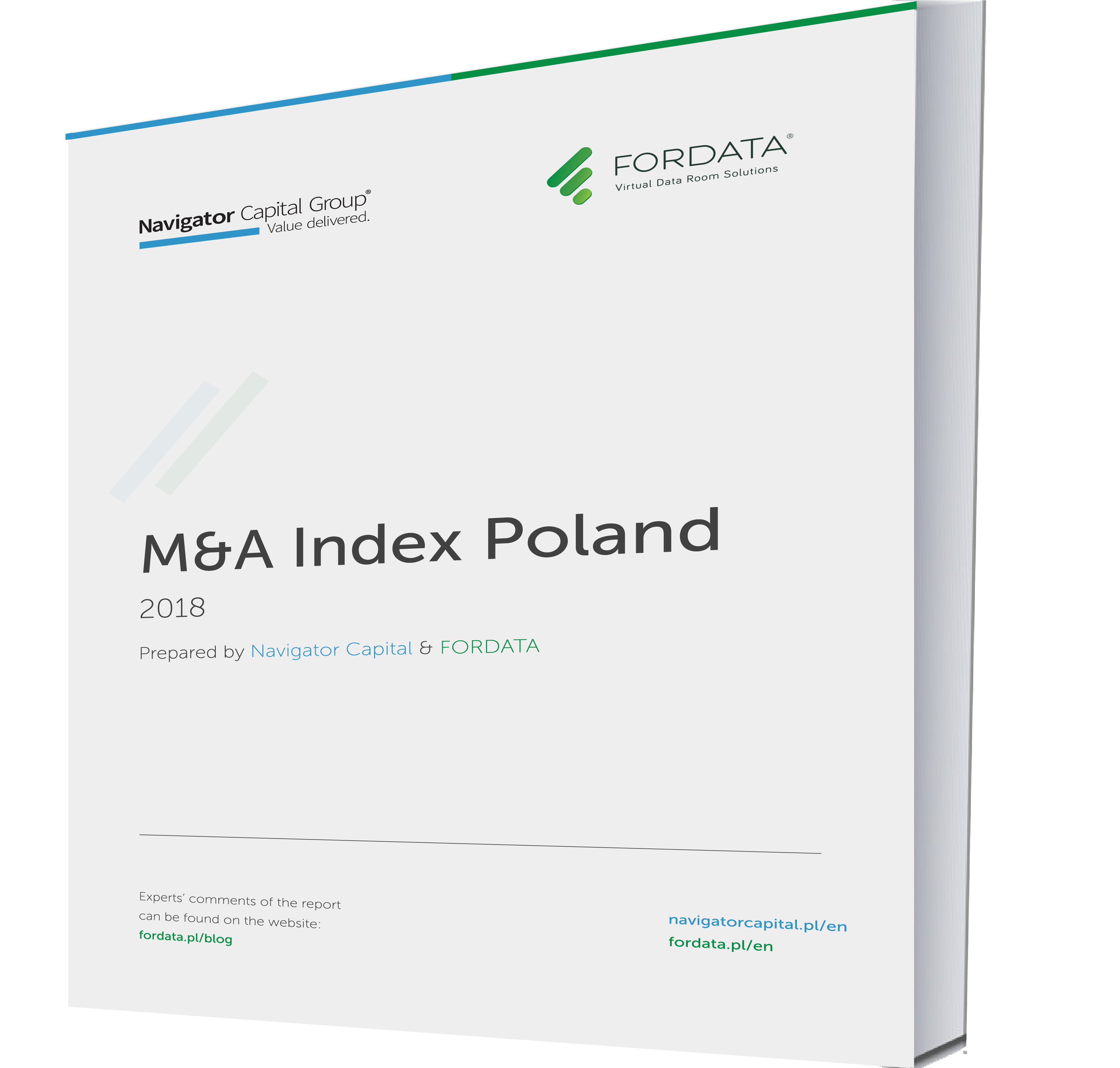 Cover Report #MnAIndexPoland - 2018