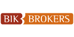 Logo BIK Brokers 150x75