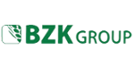 Logo BZK Group 150x75