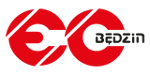 Logo EC Będzin 150x75