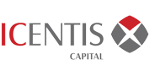 Logo Icentis Capital 150x75