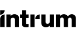 Logo Intrum 150x75