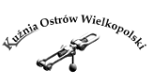 Logo Kuznia Ostrow Wielkopolski 150x75