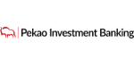 Logo Pekao Investment Banking 150x75