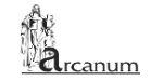 Logo Arcanum 150x75