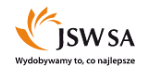 Logo JSW SA 150x75