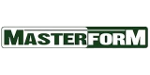 Logo Masterform 150x75