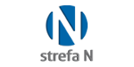 Logo Strefa N 150x75