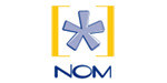 Logo NOM 150x75
