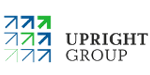 Logo Upright Group 150x75