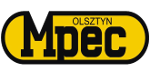 Logo MPEC Olsztyn 150x75
