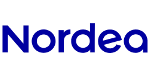 Logo Nordea 150x75
