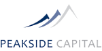 Logo Peakside Capital 150x75
