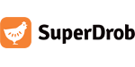 Logo Super Drob 150x75