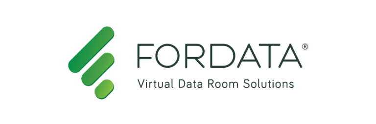 Logo FORDATA dark