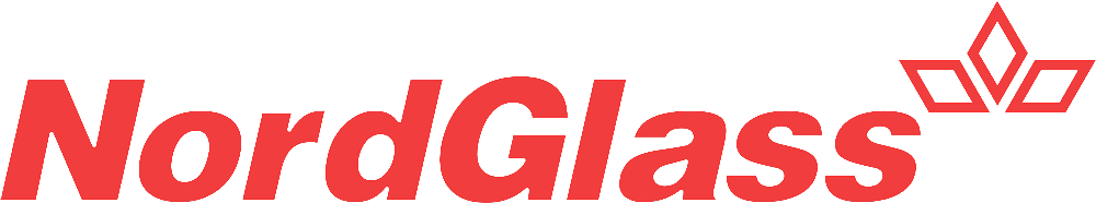 Logo NordGlass