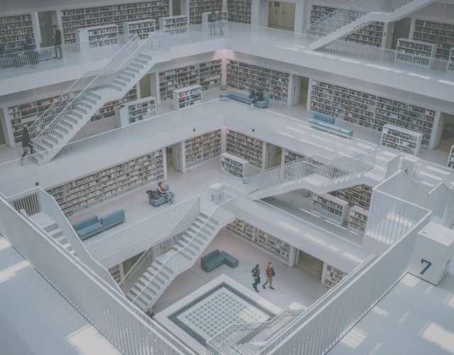 What is electronic data repository? - FORDATA