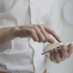 mobile app