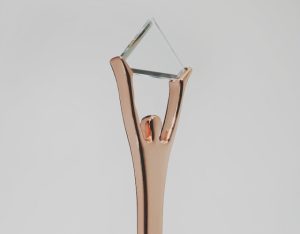 FORDATA award