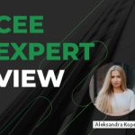 Aleksandra Kopeć CEE Expert View