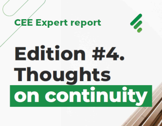 cee expert report 2021