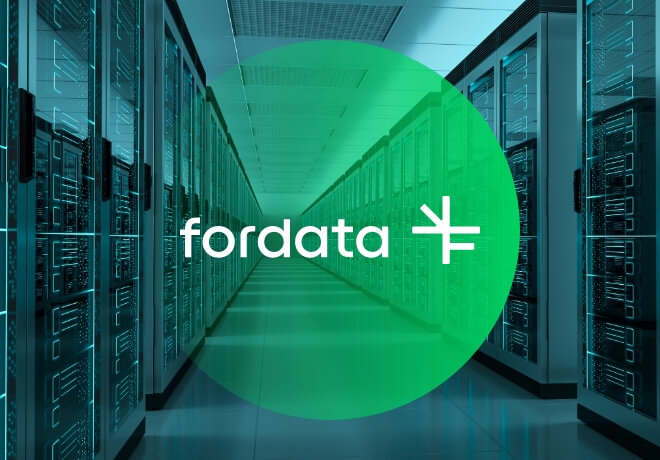 What is electronic data repository? - FORDATA